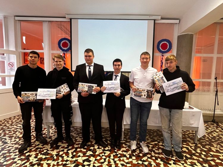 "Fenntarthatóság és közlekedés azon országokban, ahol az angol a hivatalos nyelv" verseny