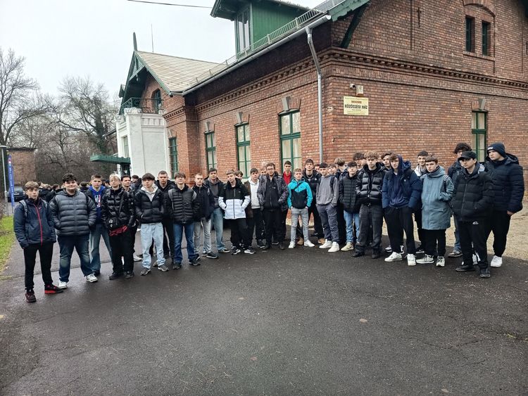 Drogprevenciós koncert