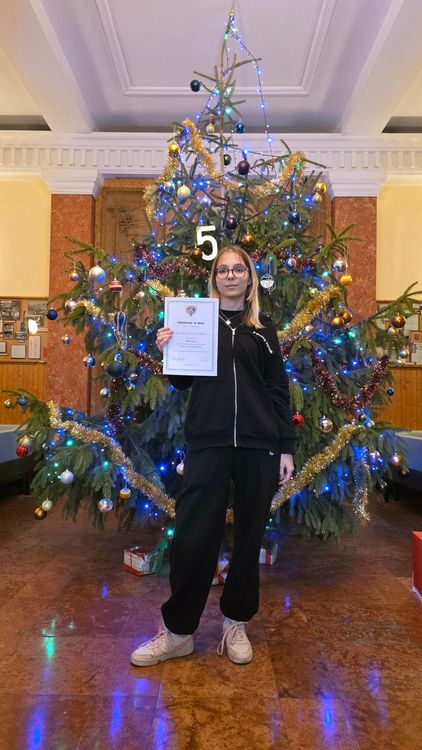 Fantasztikus angol nyelvi siker