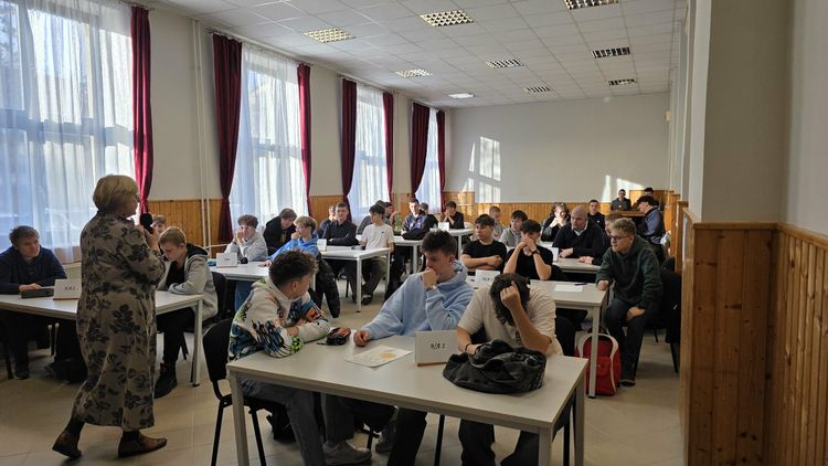 Hálaadás a Bláthy 75. évfordulóján