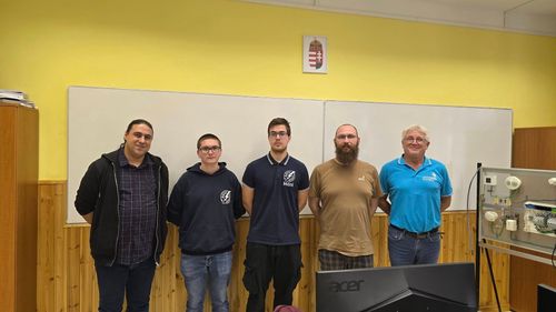 SIKER A 2026-OS WORLDSKILLS ELŐVÁLOGATÓN