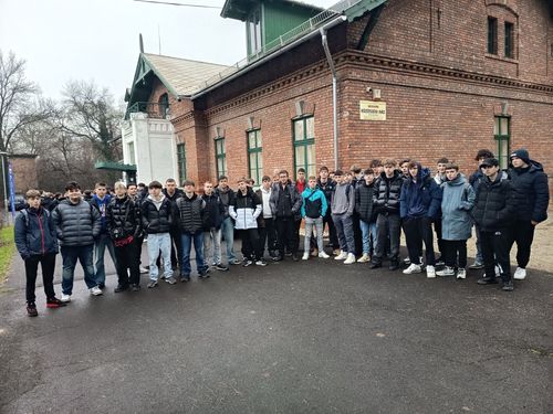 Drogprevenciós koncert